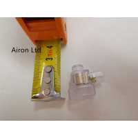 Single Screw Connector